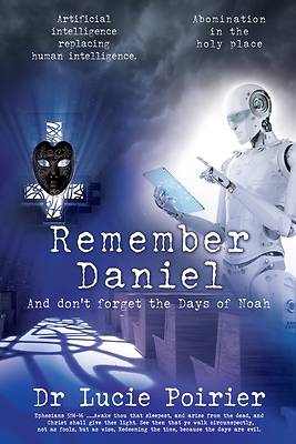 Picture of Remember Daniel