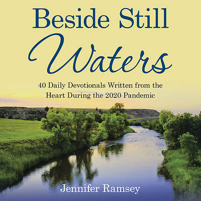Picture of Beside Still Waters