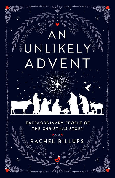 Picture of An Unlikely Advent [EPUB} - eBook [ePub]