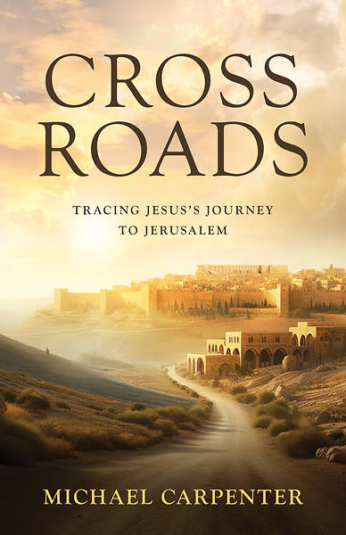 Picture of Cross Roads - eBook [ePub]