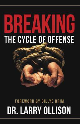 Picture of Breaking the Cycle of Offense [ePub Ebook]