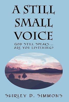 Picture of A Still Small Voice