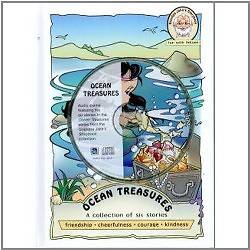 Picture of Ocean Treasures