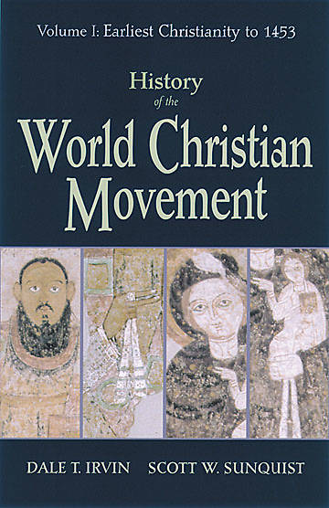 Picture of History of the World Christian Movement
