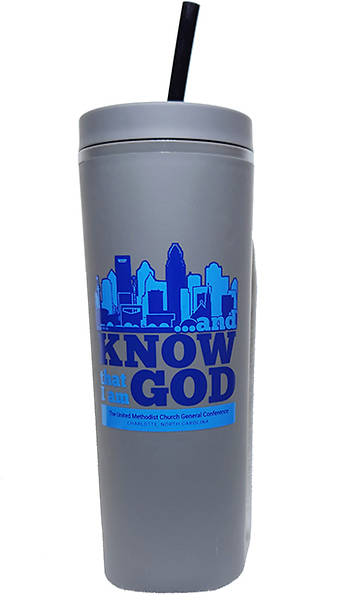 Picture of General Conference 2024 Tumbler