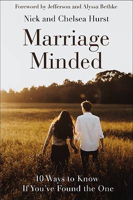Picture of Marriage Minded
