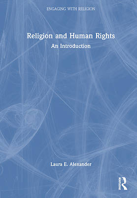 Picture of Religion and Human Rights