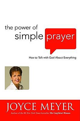 Picture of The Power of Simple Prayer