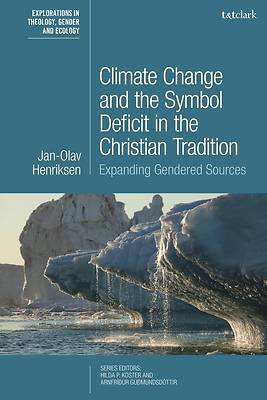 Picture of Climate Change and the Symbol Deficit in the Christian Tradition