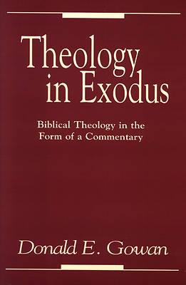 Picture of Theology in Exodus