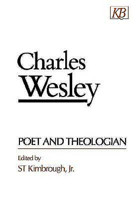 Picture of Charles Wesley
