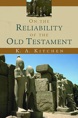 Picture of On the Reliability of the Old Testament