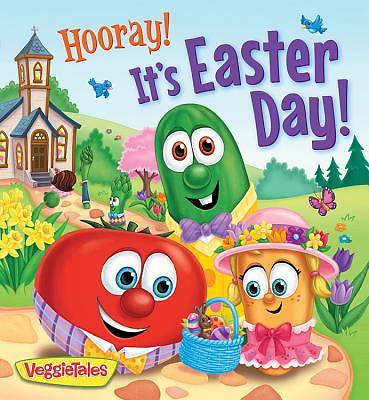 Picture of Hooray! It's Easter Day!