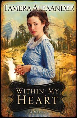 Picture of Within My Heart [ePub Ebook]