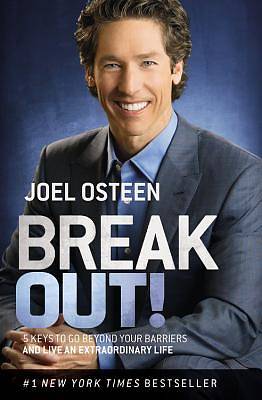 Picture of Break Out!