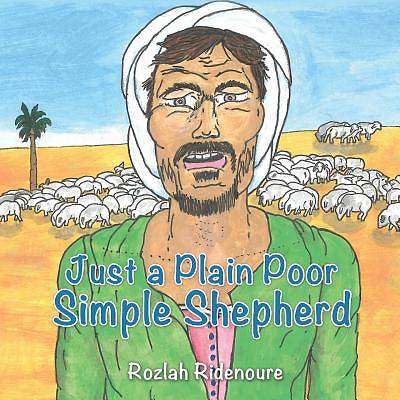 Picture of Just a Plain Poor Simple Shepherd