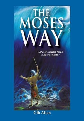 Picture of The Moses' Way