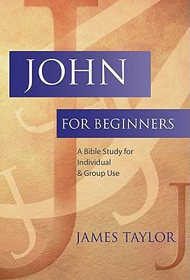 Picture of John for Beginners