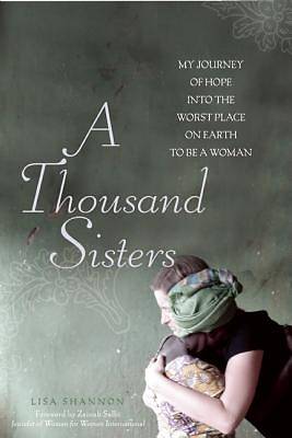 Picture of A Thousand Sisters