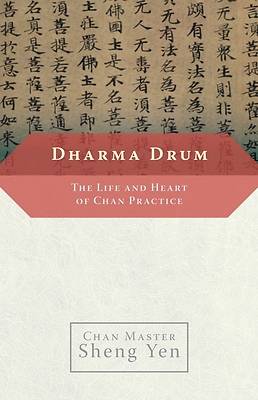 Picture of Dharma Drum