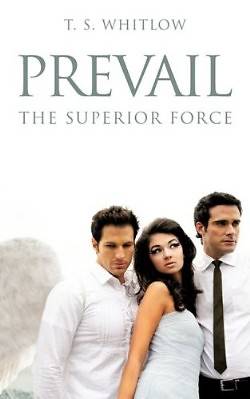 Picture of Prevail