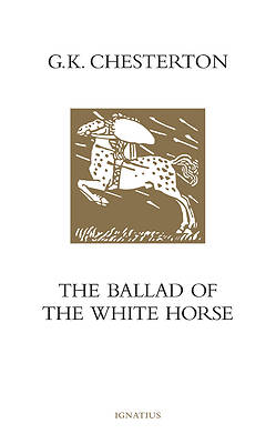 Picture of The Ballad of the White Horse