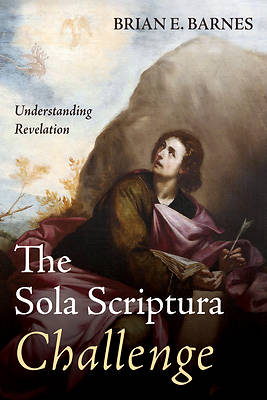 Picture of The Sola Scriptura Challenge