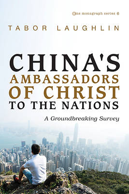 Picture of China's Ambassadors of Christ to the Nations