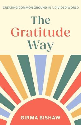 The Gratitude Way