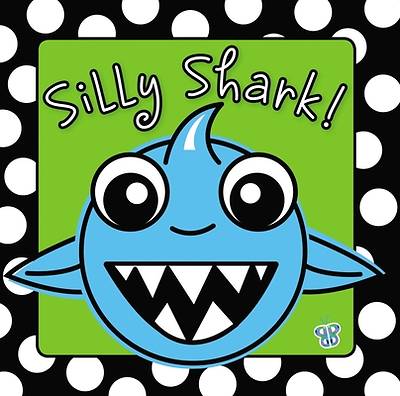 Picture of Busy Baby Silly Shark Bath Book