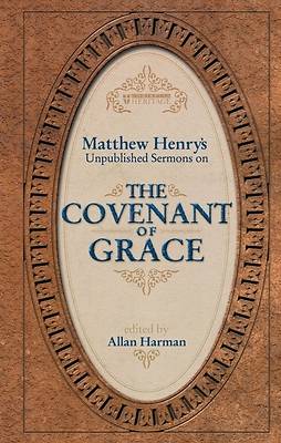 Picture of The Covenant of Grace