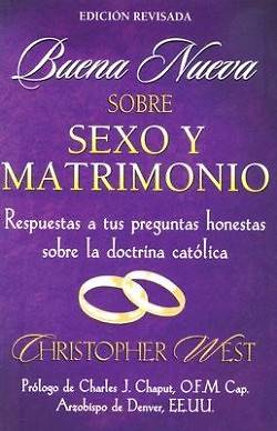 Picture of Buena Neueva Sobre Sexo y Matrimoio