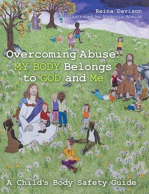 Picture of Overcoming Abuse