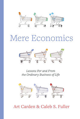 Picture of Mere Economics