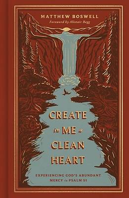 Picture of Create in Me a Clean Heart