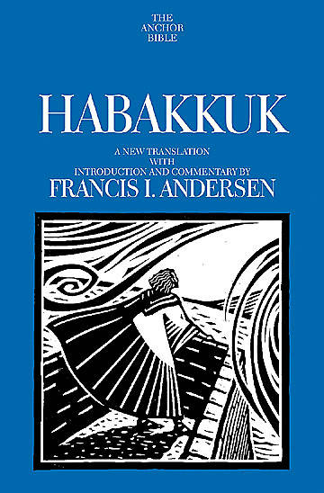 Picture of Habakkuk