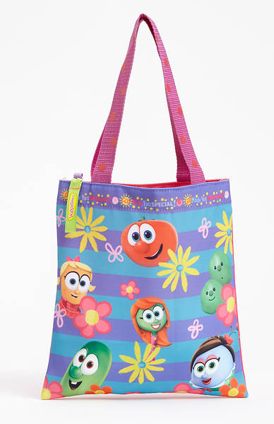 Picture of VeggieTales Character Tote