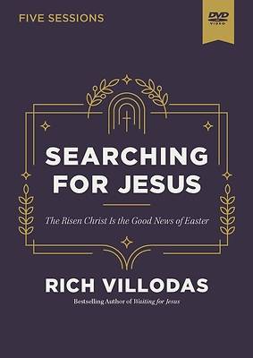 Searching for Jesus Video Study