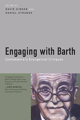 Picture of Engaging with Barth