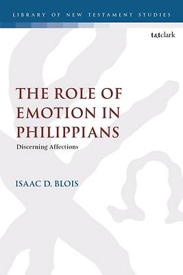 Picture of The Role of Emotion in Philippians