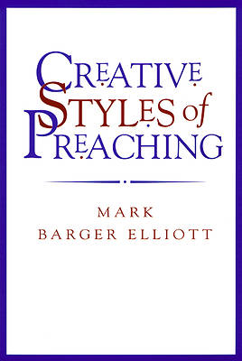 Picture of Creative Styles of Preaching