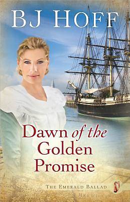 Picture of Dawn of The Golden Promise [ePub Ebook]