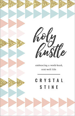 Picture of Holy Hustle