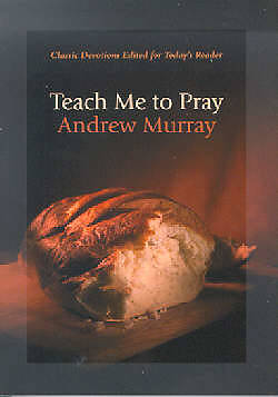 Picture of Teach Me to Pray