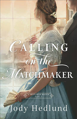 Picture of Calling on the Matchmaker