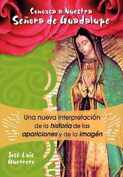 Picture of Conozca A Nuestra Senora de Guadalupe