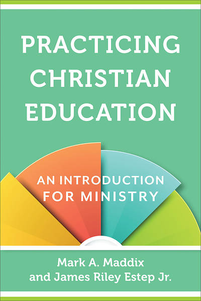 Picture of Practicing Christian Education