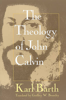 Picture of The Theology of John Calvin