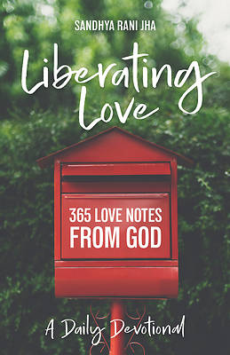 Picture of Liberating Love Daily Devotional