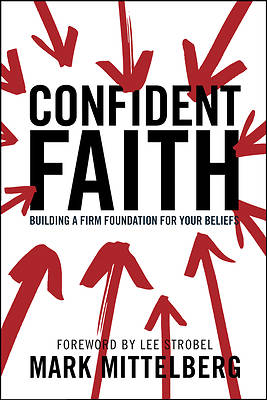 Picture of Confident Faith [ePub Ebook]